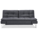 LifeStyle Solutions Boca Fabric Sofabed SCBOCS3U4CC IMAGE 1