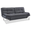 LifeStyle Solutions Boca Fabric Sofabed SCBOCS3U4CC IMAGE 2