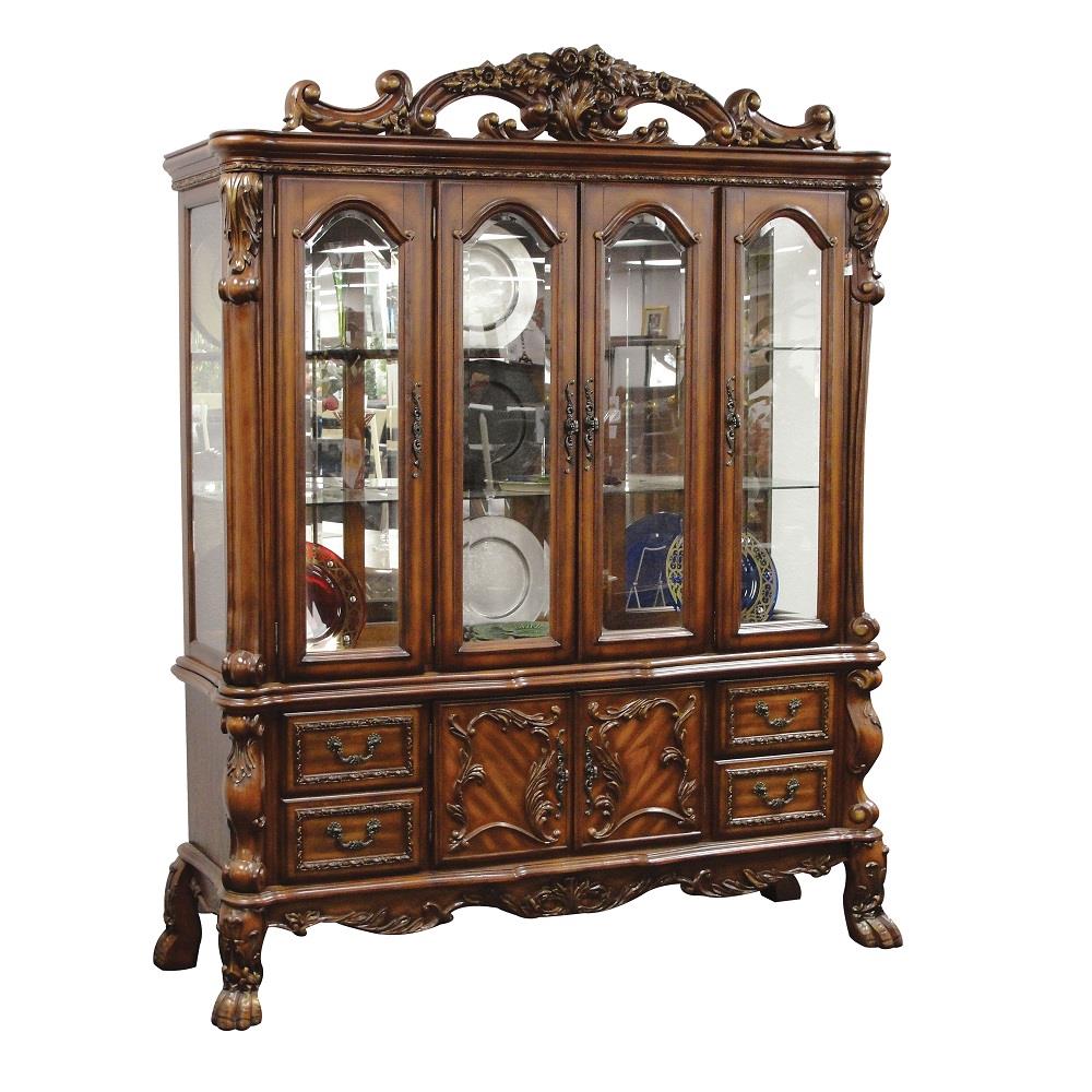 Acme Furniture Dresden 12155 Hutch & Buffet
