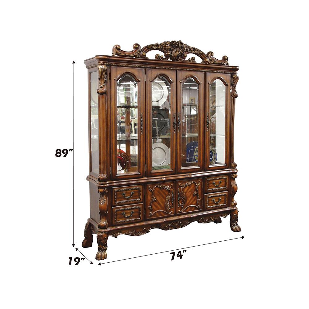 Acme Furniture Dresden 12155 Hutch & Buffet