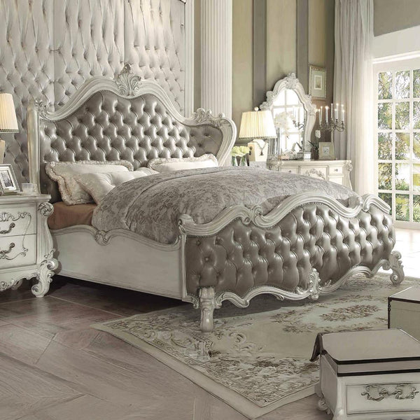 Acme Furniture Versailles 21144CK CK Bed