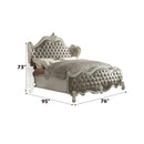 Acme Furniture Versailles 21150Q Queen Bed IMAGE 4
