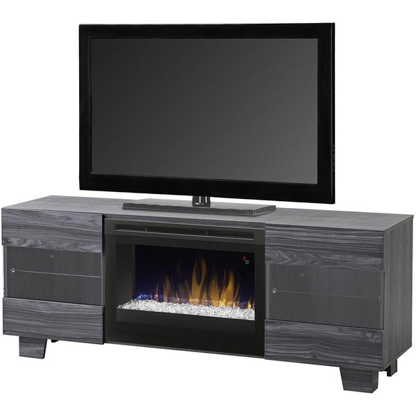 Dimplex Max Freestanding Electric Fireplace GDS25G5-1651CW IMAGE 1