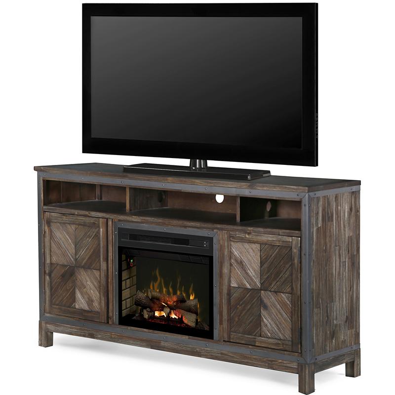 Dimplex Wyatt Freestanding Electric Fireplace GDS25LD-1589BY IMAGE 1