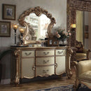 Acme Furniture Vendome Dresser Mirror 23004 IMAGE 3