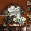 Acme Furniture Vendome Dresser Mirror 22004 IMAGE 2