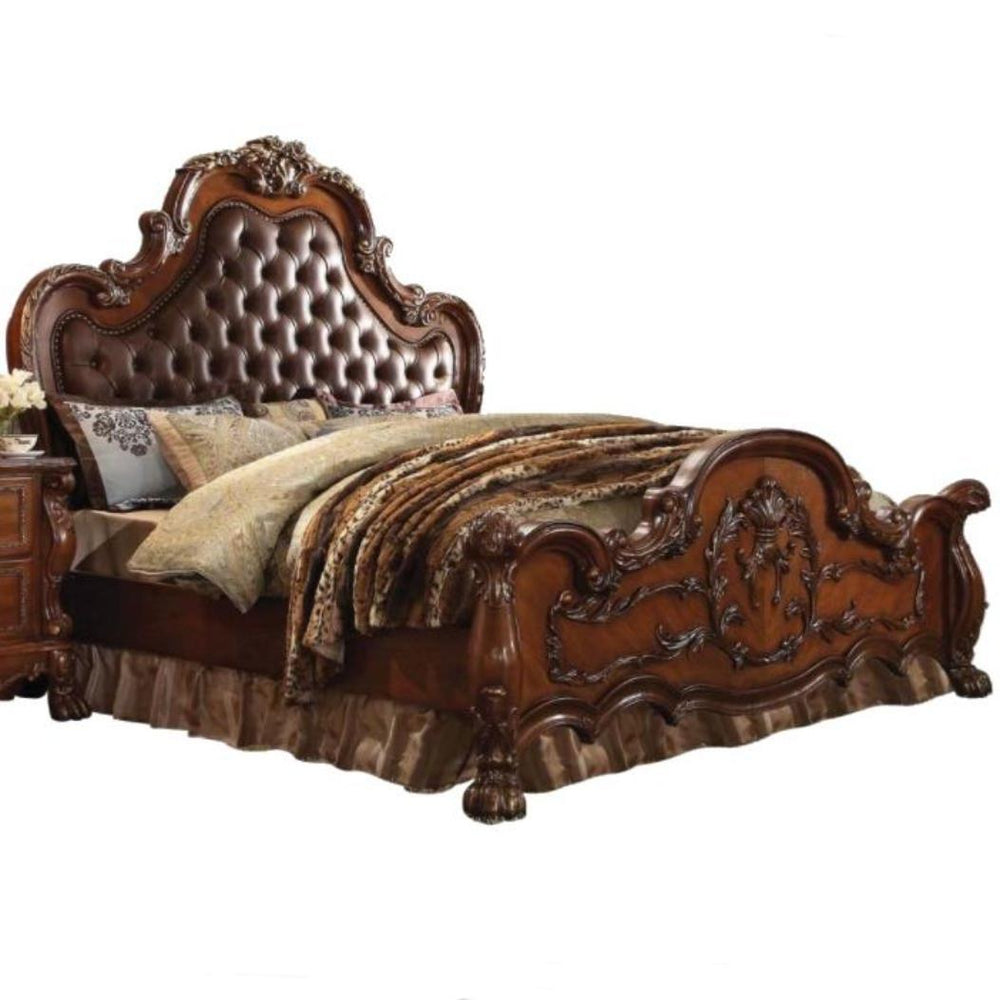 Acme Furniture Dresden 23140Q Queen Bed