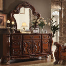Acme Furniture Dresden Dresser Mirror 12144 IMAGE 3