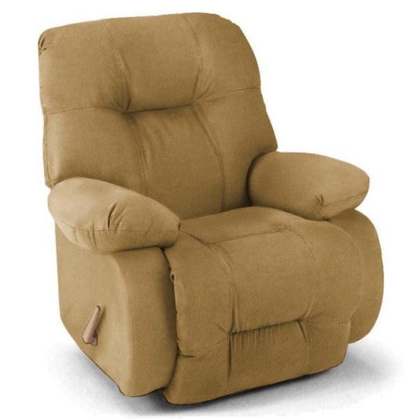 Best Home Furnishings Brinley Rocker Fabric Recliner 8MW87-25279 IMAGE 1