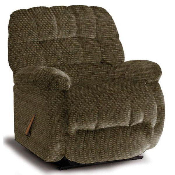 Best Home Furnishings Roscoe Rocker Fabric Recliner 9B27-21361 IMAGE 1