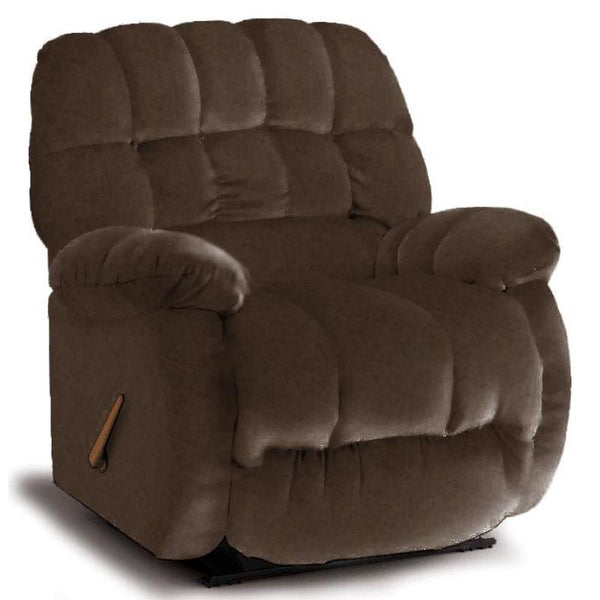 Best Home Furnishings Roscoe Rocker Fabric Recliner 9B27-23366 IMAGE 1