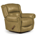 Best Home Furnishings Terrill Fabric Recliner 8N74-21749 IMAGE 1