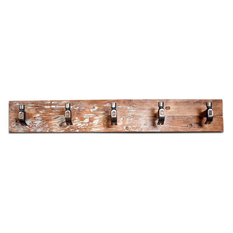 LH Imports Coat Racks Wall Mounted DBA40 IMAGE 1