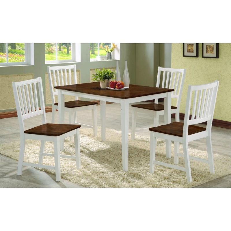 Titus Furniture T3022 Dining Table T3022-T IMAGE 2