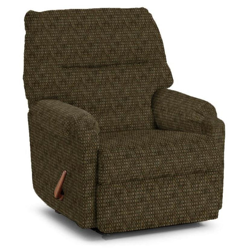 Best Home Furnishings Jojo Rocker Fabric Recliner 1AW37-21361 IMAGE 1