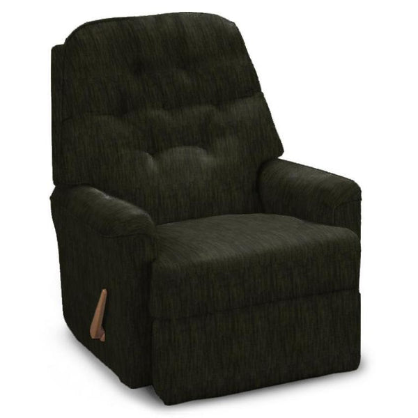 Best Home Furnishings Cara Rocker Fabric Recliner 1AW47-21491 IMAGE 1