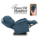 Best Home Furnishings Brosmer Lift Chair 9MW81-1-21983 IMAGE 2