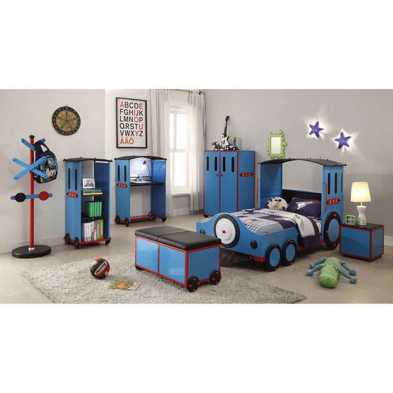 Acme Furniture Tobi 37560T Twin Bed IMAGE 2