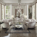Acme Furniture Versailles 52085 Sofa with 5 Pillows IMAGE 4