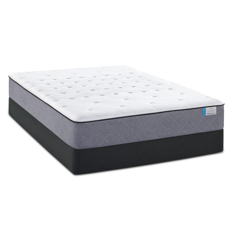 Sealy Mahoe Bay Firm Mattress (Twin XL) IMAGE 2