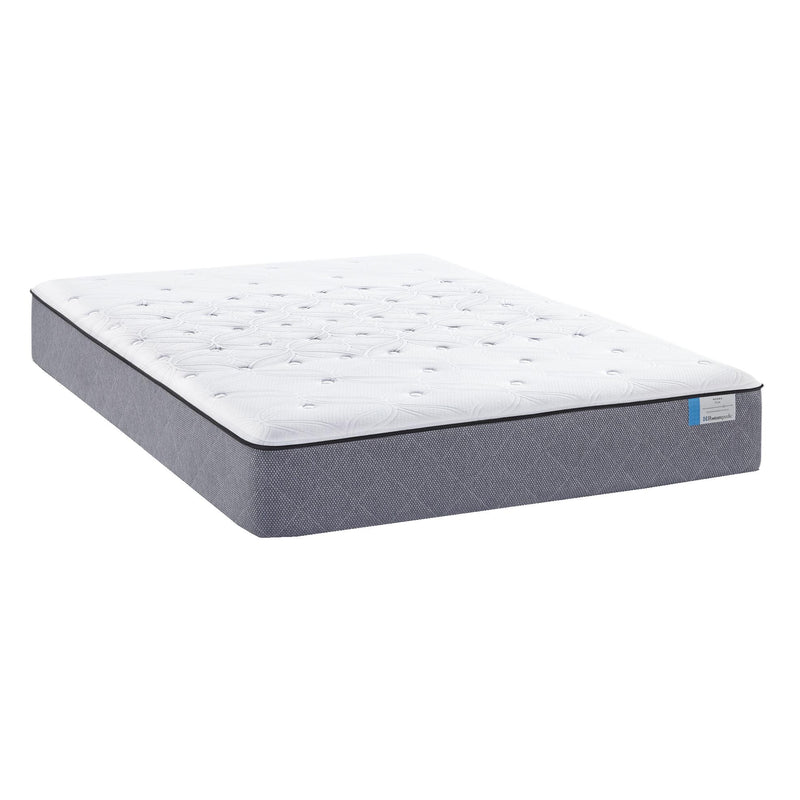 Sealy Mahoe Bay Firm Mattress (Full) IMAGE 1