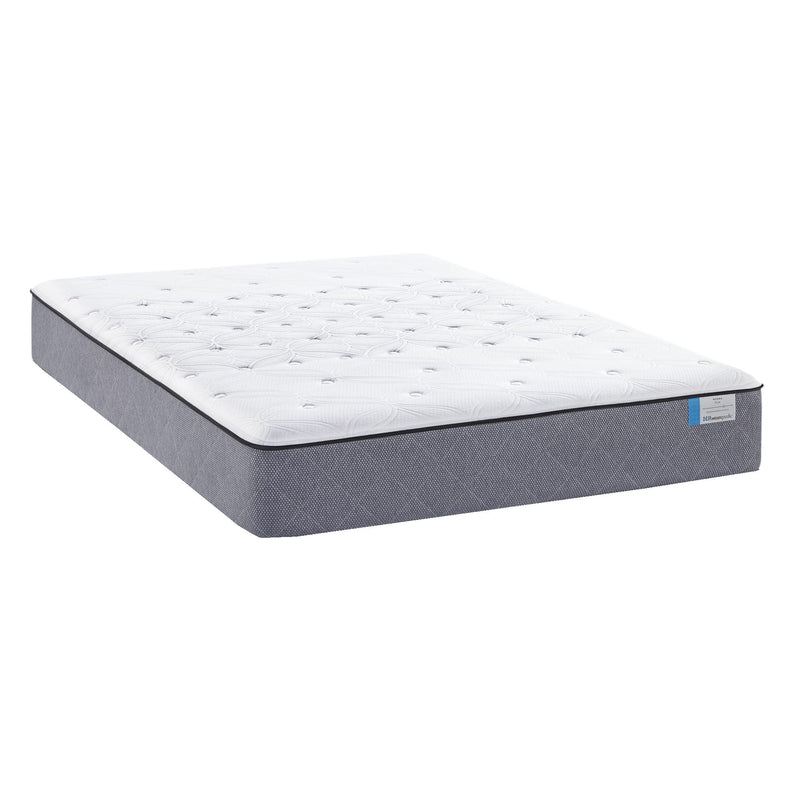 Sealy Mahoe Bay Firm Mattress (Queen) IMAGE 1