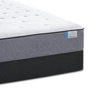 Sealy Mahoe Bay Firm Mattress (King) IMAGE 3