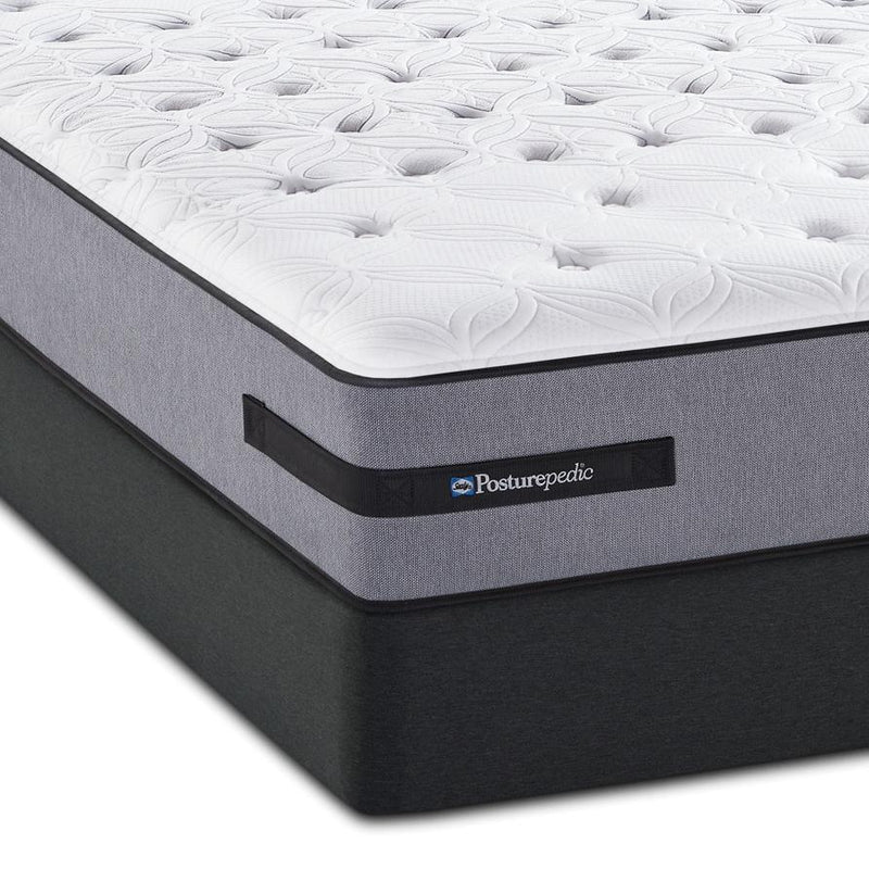 Sealy Ariel Sands Plush Mattress (Twin) IMAGE 3