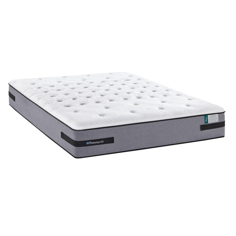 Sealy Ariel Sands Firm Mattress (Twin) IMAGE 1