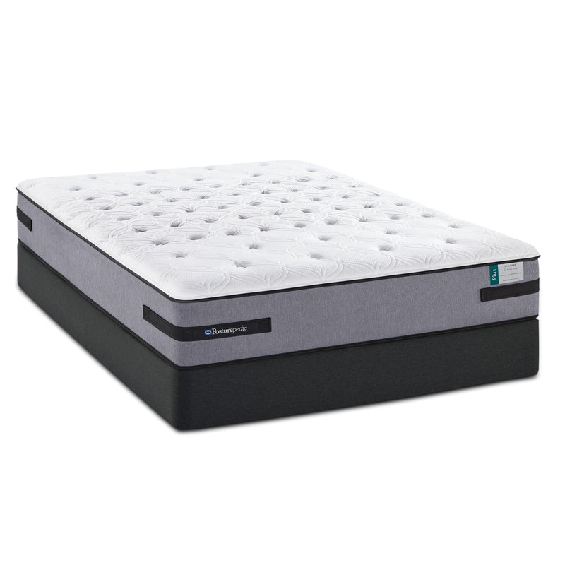 Sealy Ariel Sands Firm Mattress (Twin) IMAGE 2