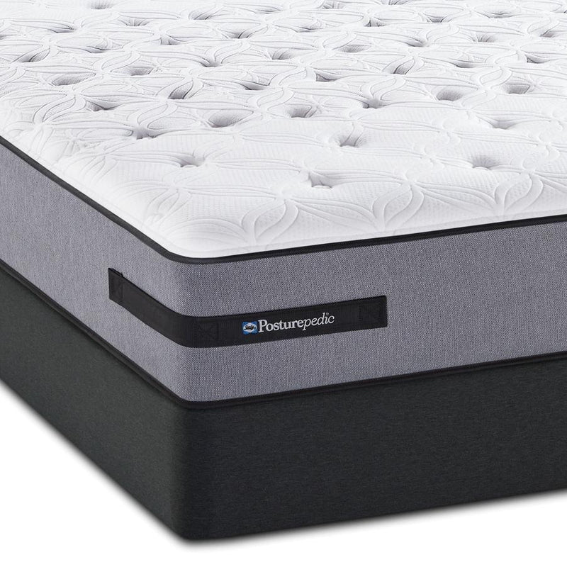 Sealy Ariel Sands Firm Mattress (Twin) IMAGE 3