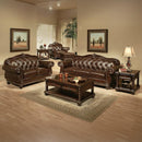 Acme Furniture Anondale 15034 Ottoman IMAGE 5