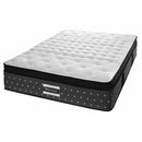 Sealy Lullaby Euro Top Mattress Set (Queen) IMAGE 2