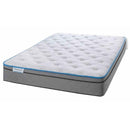 Sealy Primland Cushion Firm Euro Top Mattress (Twin XL) IMAGE 1