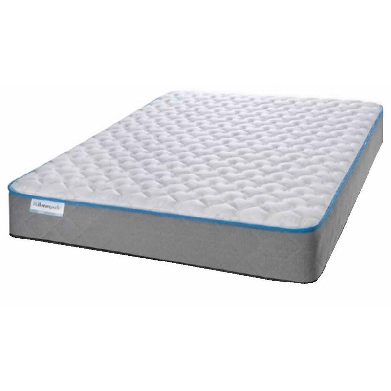 Sealy Monarchy Firm Tight Top Mattress (Twin) IMAGE 1