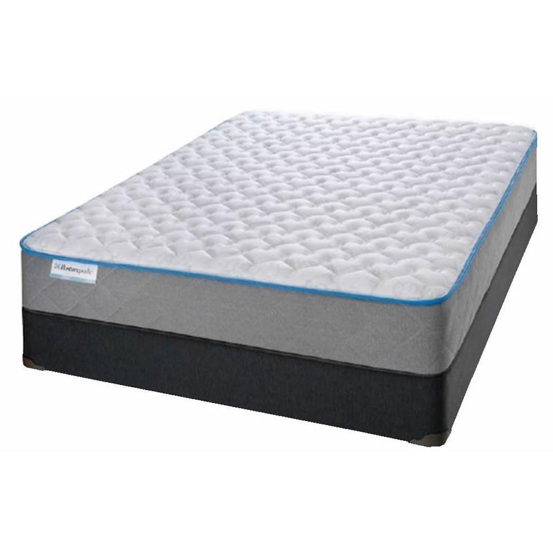 Sealy Monarchy Firm Tight Top Mattress (Queen) IMAGE 2