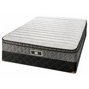 Sealy Linq Cushion Firm Euro Top Mattress (Full) IMAGE 2