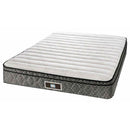 Sealy Linq Cushion Firm Euro Top Mattress Set (Queen) IMAGE 2