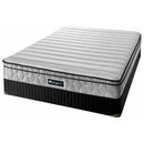 Sealy Jamboree Euro Top Mattress (Twin) IMAGE 2