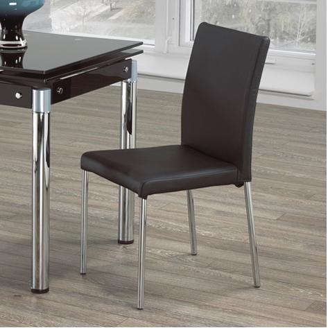 Titus Furniture Dining Chair T-3401-C Chair IMAGE 1