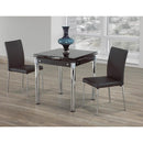 Titus Furniture Dining Chair T-3401-C Chair IMAGE 2