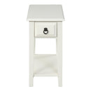 Acme Furniture Jeana 80513 Accent Table IMAGE 3