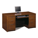 Bestar Embassy 60850-63 Executive Desk Kit IMAGE 1