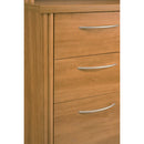 Bestar Embassy 60850-68 Executive Desk IMAGE 1