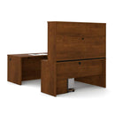 Bestar Embassy 60857-63 U-shaped Workstation Kit IMAGE 3