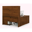 Bestar Embassy 60857-63 U-shaped Workstation Kit IMAGE 4