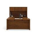 Bestar Embassy 60857-63 U-shaped Workstation Kit IMAGE 6