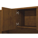 Bestar Embassy 60857-63 U-shaped Workstation Kit IMAGE 8