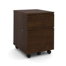 Bestar Prestige + 99625-69 Mobile Pedestal IMAGE 1