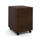 Bestar Prestige + 99625-69 Mobile Pedestal IMAGE 2